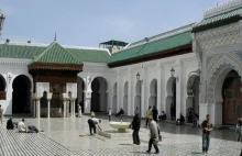 Maroko zamyka wszystkie meczety