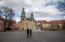 Cios dla turystyki w Krakowie: anulowano wszystkie rezerwacje