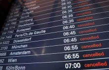 Tysiące Belgów utknęło w Maroku z powodu wstrzymania lotów