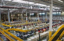 Pracownicy Amazon apelują do wojewodów o zamknięcie magazynów w Polsce