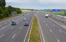 Petycja w sprawie czasowego zmniejszenia limitów prędkości w Niemczech
