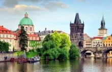 Czechy: 21 gmin odciętych od świata z powodu koronawirusa