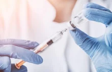 Szczepionka przeciwko Covid-19 może być gotowa już jesienią
