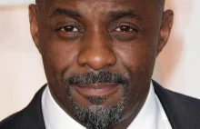 Aktor Idris Elba chory na koronawirus.