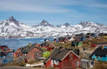 Pierwszy przypadek koronawirusa na Grenlandii