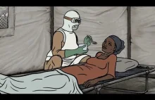 Historia o wirusie Ebola
