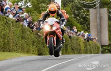 Isle of Man TT - kultowy wyścig odwołany