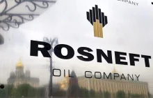 Chińskie rafinerie nie chcą ropy od Rosjan. Powodem sankcje USA