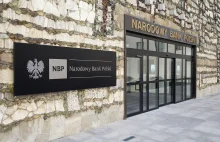 Narodowy Bank Polski pierwszy raz w historii wprowadza luzowanie ilościowe