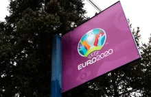 UEFA będzie chciała 275 mln £ od związków piłkarskich za przełożenie Euro 2020