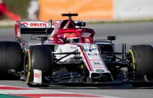 Robert Kubica znowu w fatalnym położeniu w F1. Jednoznaczna ocena zespołu...