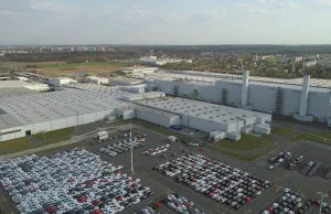 Opel zamyka fabrykę w Gliwicach z powodu koronawirusa