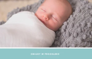 Program nie daje wyników. 500+ zostanie zlikwidowane?