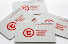 Warszawa: Można wyjątkowo zawiesić obowiązywanie karty miejskiej