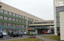 Pracownicy szpitala w Rybniku proszą o sprzęt. „Niech ktoś się obudzi!”