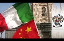 Dlaczego w północnych Włoszech jest tylu Chińczyków?