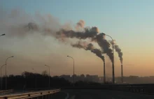 Spadają emisje CO2 w Niemczech, koronawirus ma w tym swój udział