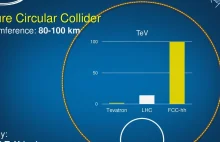 Koronawirus (COVID-19) vs. Future Circular Collider (FCC) czyli gdzie jesteśmy?