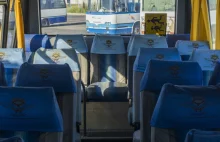 Podróżowałeś na jednej z tych tras? Kierowca autobusu zarażony...