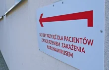 MPWiK nie przyjmie skażonych ścieków ze szpitala zakaźnego w Łomży