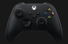 Tak wygląda pad do Xbox Series X - przede wszystkim ergonomia