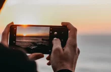 Fotografia smartfonem - 5 rad jak robić piękne zdjęcia