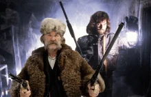 KURT RUSSELL. Aktorskie dziecko genialnego Johna Carpentera