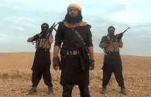 Koronawirus: Państwo Islamskie wzywa bojowników, aby "unikali Europy"