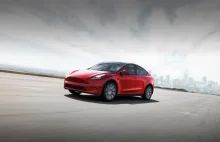 Nowa Tesla Model Y dotarła do pierwszych klientów - ma podbić Europę