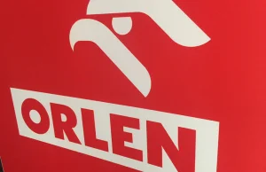 Orlen zaczął zaopatrywać Agencję Rezerw Materiałowych w płyn do dezynfekcji