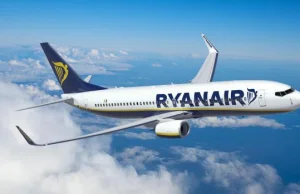 Ryanair utrudnia zwrot pieniędzy za odwołane loty. Tysiące osób ma problem.