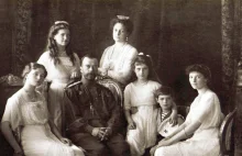 Egzekucja Romanowów. Żadna rodzina panująca nie skończyła tak brutalnie
