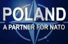 Polska przyjęta do NATO - SIlent Heroes