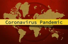 Ukraina: Władze: druga ofiara śmiertelna koronawirusa; miała 33 lata