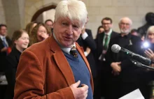 Boris Johnson's father says he will still go to pub despite government’s...