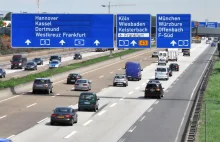 Tajne rozmowy Berlina z Warszawą. Niemcy potrzebują polskich kierowców