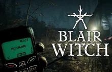 Blair Witch zmierza na Nintendo Switch