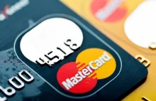 Mastercard i Visa podnoszą limit płatności zbliżeniowych do 100PLN