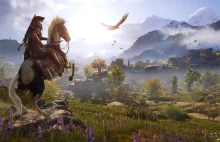 Assassin's Creed Odyssey za darmo. Ubisoft ogłasza darmowy weekend