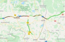 Korek na granicy polsko-niemieckiej ma 70 kilometrów długości, są nowe przejścia
