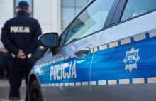 Policja do przestępców: Mamy dużo pracy, powstrzymajcie się od przestępstw