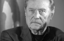 Nie żyje Emil Karewicz. Miał 97 lat - Polsat News