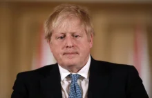 Wielka Brytania: Naukowiec, który był u premiera, ma kaszel i gorączkę