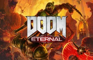 Polski zespół metalowy nagrał utwór promujący Doom Eternal