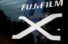 Japonia: Akcje Fujifilm wystrzeliły po ogłoszeniu efektów leku na chiński wirus