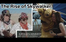 Pierwsze 10 minut dokumentu 'The Skywalker Legacy"