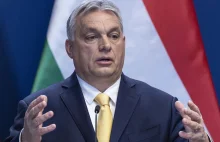 Orban: "Zawieszamy obowiązek spłaty kredytów do końca roku"