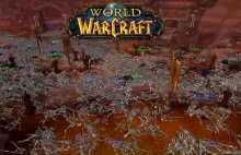 Epidemia w World of Warcraft a obecna sytuacja z koronawirusem