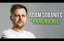 Adam Sobaniec - "Pragnienie" | Stand-up | Cały występ | 2020