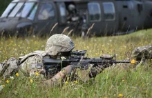 Trzech żołnierzy NATO w Elblągu zakażonych koronawirusem